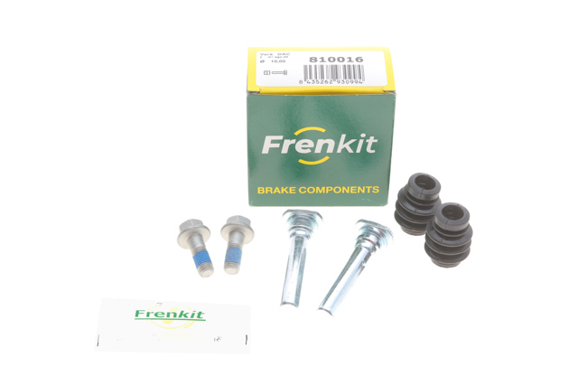 FRENKIT 810016 Ремкомплект суппорта тормозного переднего в наличии Винница