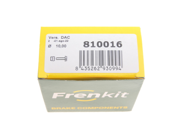 FRENKIT 810016 Ремкомплект переднего суппорта в наличии Ужгород