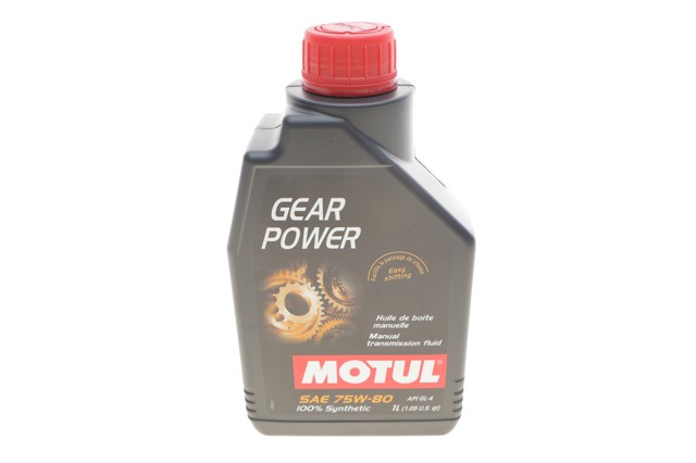 MOTUL 823901 Масло трансмиссии в наличии Черкассы