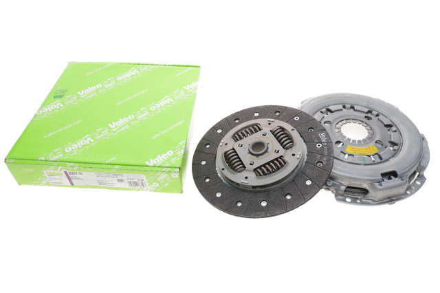 Комплект сцепления 826719 VALEO