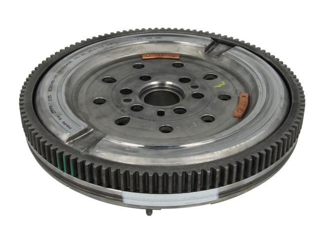 Маховик сцепления 836046 VALEO