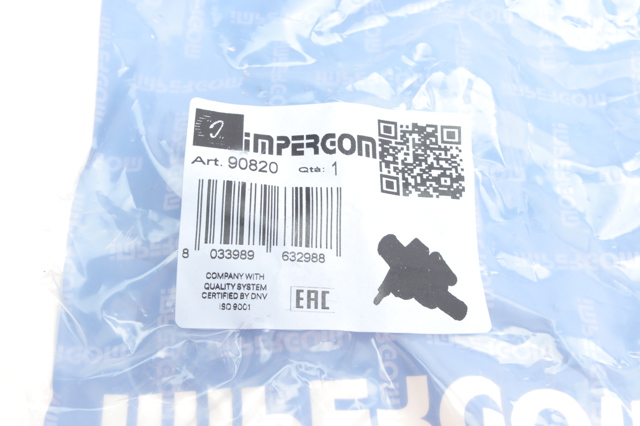 IMPERGOM 90820 Корпус термостата в наличии Сумы