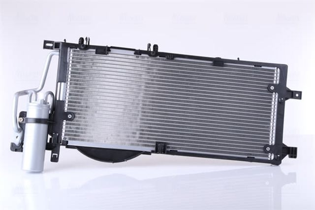 94722 NISSENS Радиатор кондиционера купить в Каменское