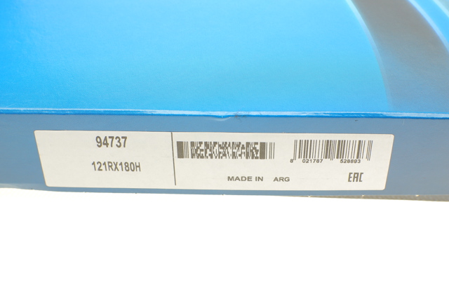 DAYCO 94737 Ремень ГРМ в наличии Львов