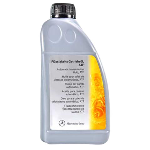 MERCEDES A001989210310 Масло трансмиссии в наличии Тернополь