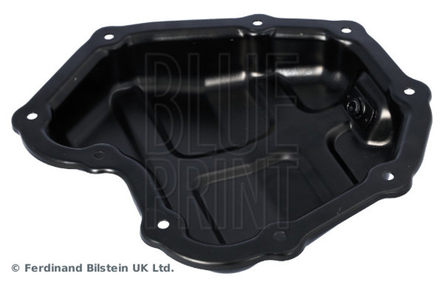 Масляный поддон двигателя Nissan Qashqai 2