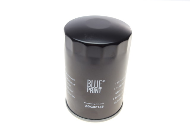 BLUE PRINT ADG02148 Фильтр масляный в наличии Винница