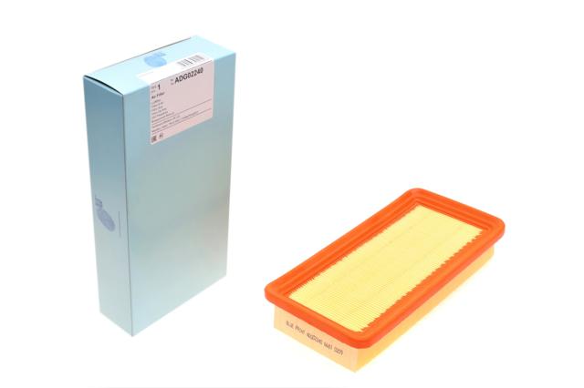 BLUE PRINT ADG02240 Фильтр воздушный в наличии Винница