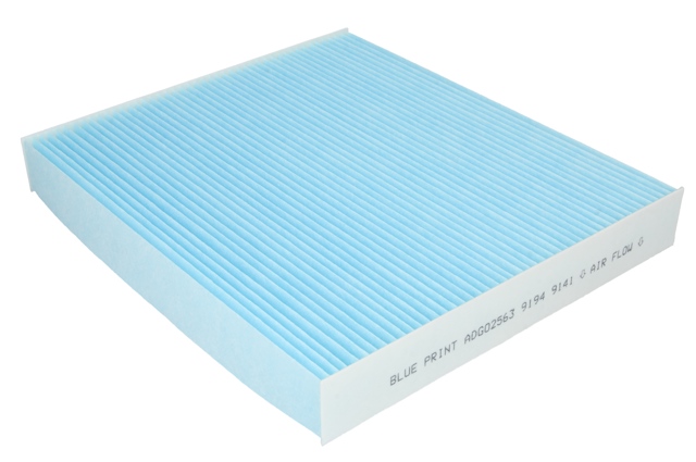 ADG02563 BLUE PRINT Фильтр салона купить в Полтава