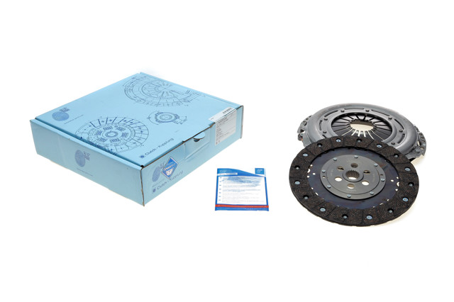 Комплект сцепления ADG030252 BLUE PRINT