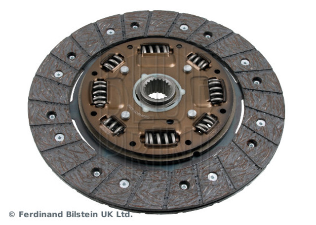 Диск сцепления ADL143110 BLUE PRINT