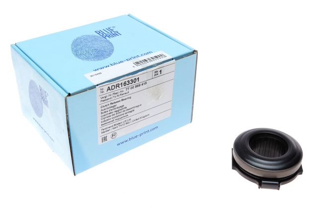 Подшипник сцепления выжимной ADR163301 BLUE PRINT