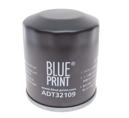ADT32109 BLUE PRINT Масляный фильтр купить в Чернигов
