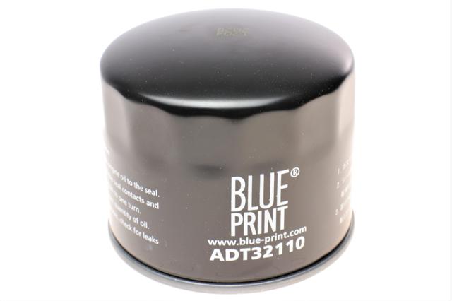 BLUE PRINT ADT32110 Фильтр масляный в наличии Ужгород