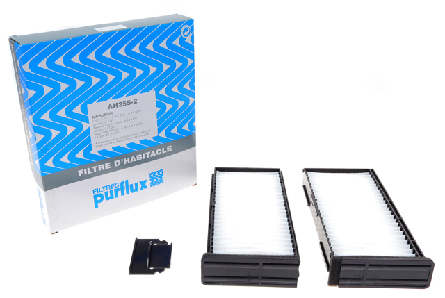 PURFLUX AH3552 Фильтр салона в наличии Львов