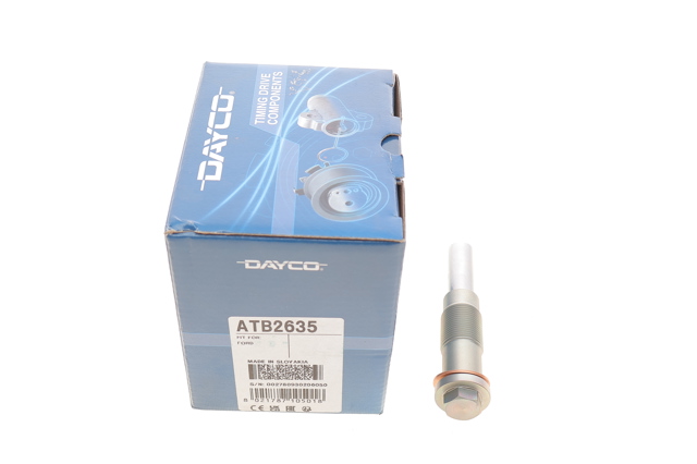Натяжной ролик ГРМ ATB2635 DAYCO