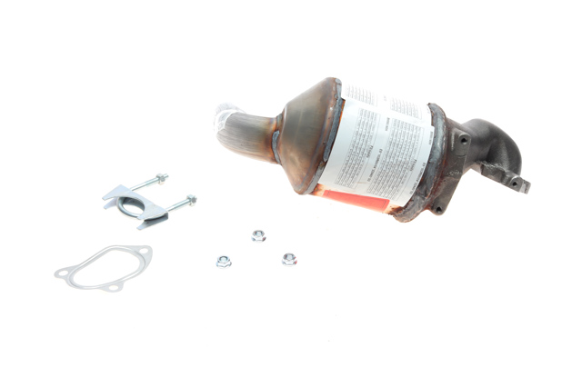 Катализатор BM80246H BM CATALYSTS