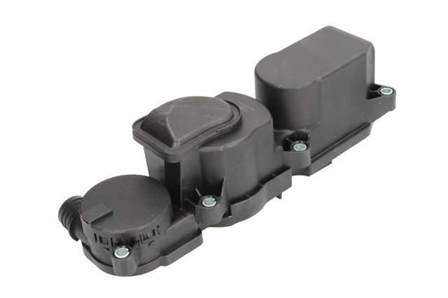Маслоотделитель BSM003PR JC PREMIUM