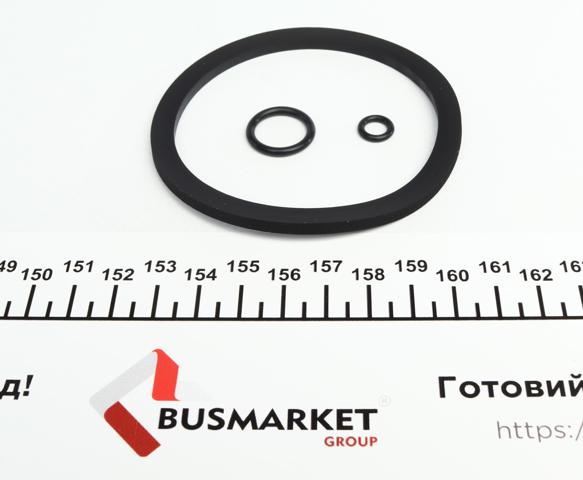 Фильтр тонкой очистки топлива C457 PURFLUX