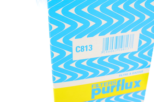 C813 PURFLUX Фильтр топливный купить в Житомир