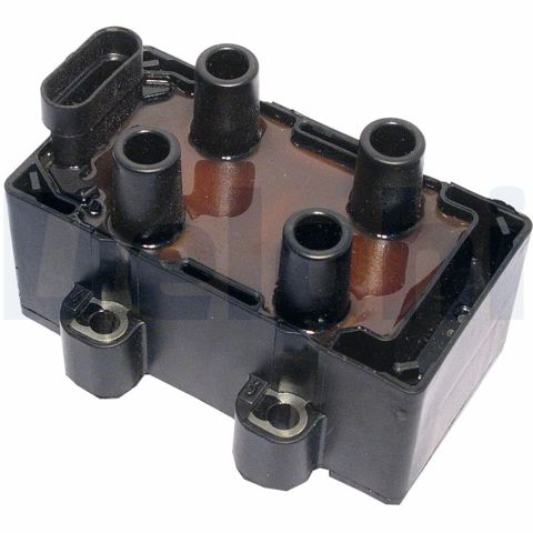 CE2004812B1 DELPHI Катушка зажигания купить в Сумы