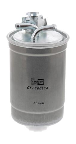 CFF100114 CHAMPION Фильтр топливный купить в Кривой Рог