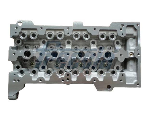 ГБЦ мотора Fiat Panda 2