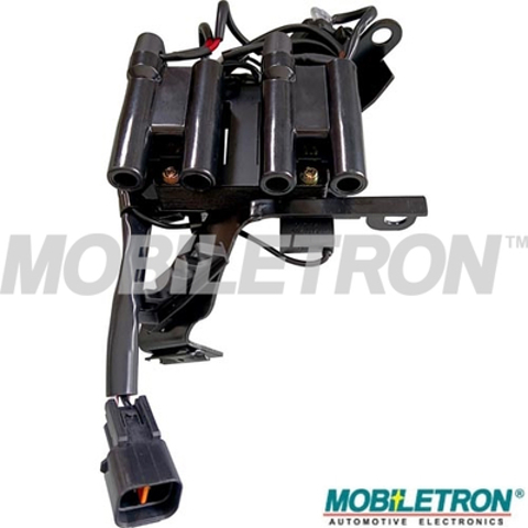 Катушка CK46 MOBILETRON