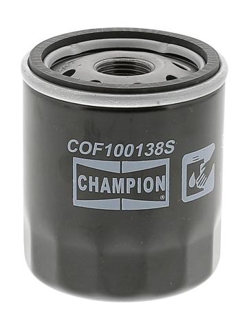 COF100138S CHAMPION Фильтр масляный купить в Житомир