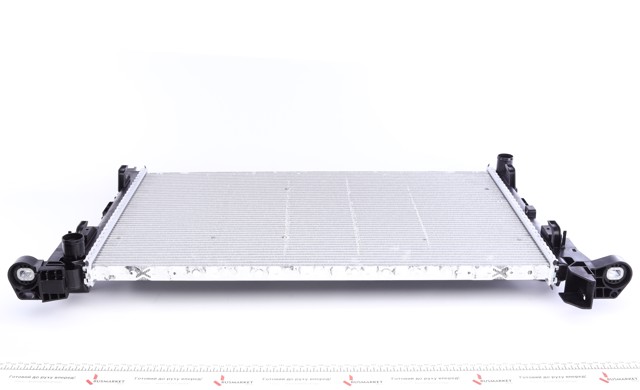 CR84000P Радиатор купить Киев