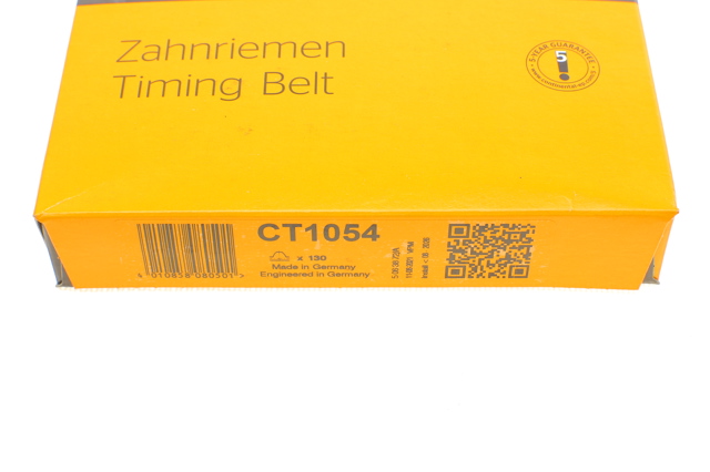 CONTINENTAL CT1054 Ремень ГРМ в наличии Сумы