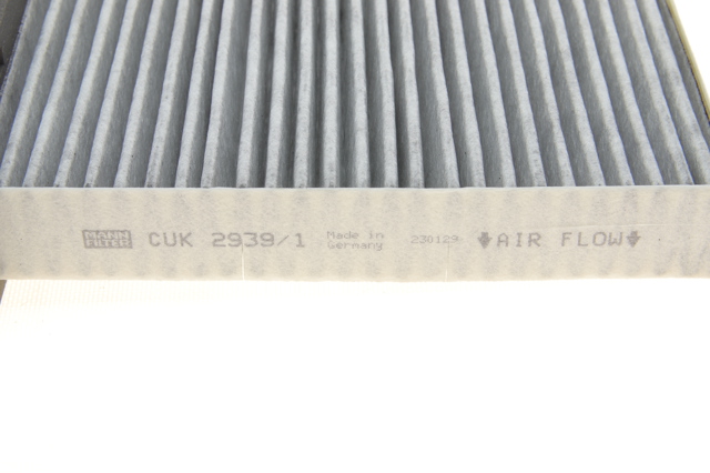 CUK29391 Фильтр салона купить Ужгород