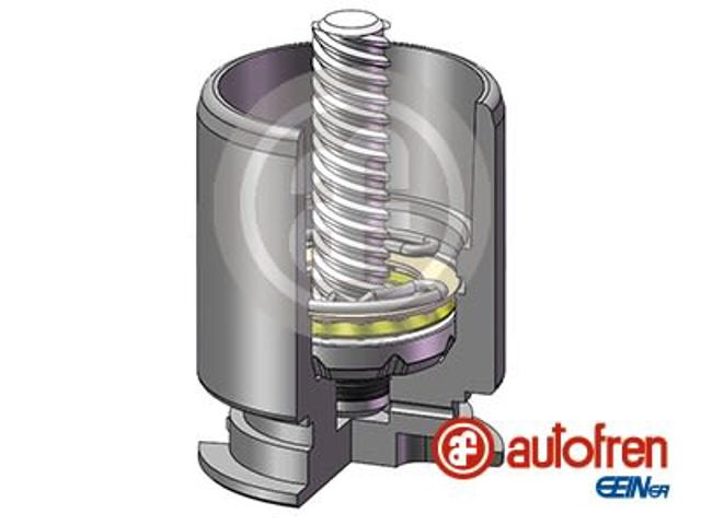 D02554LK AUTOFREN Поршень суппорта тормозного заднего купить в Чернигов