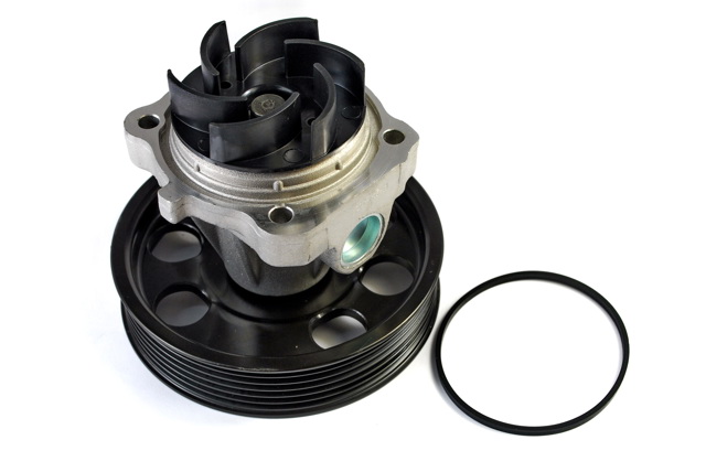 THERMOTEC D1F074TT Помпа водяная (насос) охлаждения в наличии Днепр
