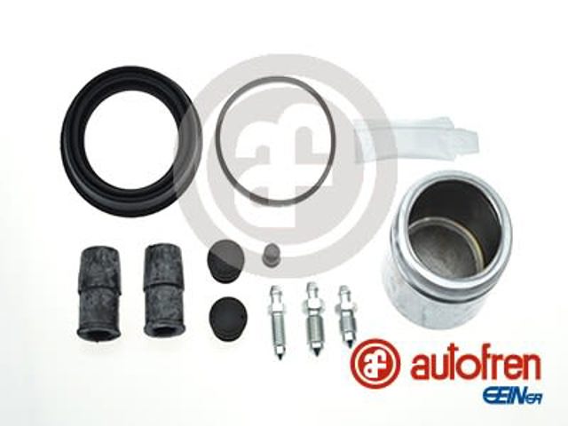AUTOFREN D41661C Ремкомплект переднего суппорта в наличии Черновцы