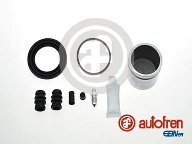 D41912C AUTOFREN Ремкомплект переднего суппорта купить в Ужгород