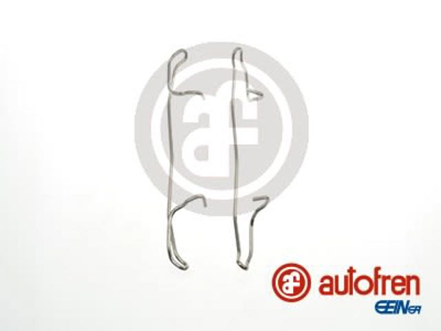 AUTOFREN D42338A Пружинная защелка суппорта в наличии Хмельницкий