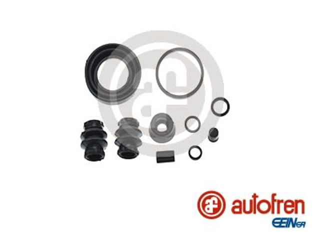 AUTOFREN D4650 Ремкомплект суппорта в наличии Черкассы