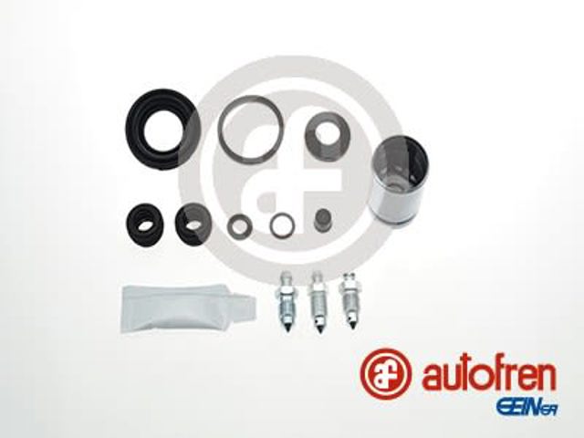 AUTOFREN D4857C Ремкомплект суппорта тормозного заднего в наличии Николаев