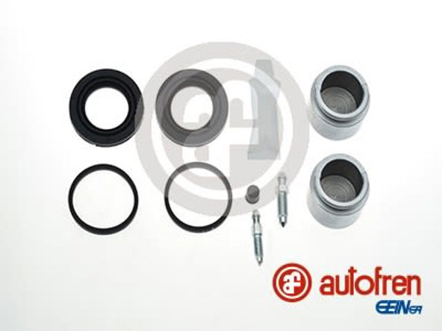 AUTOFREN D4967C Ремкомплект суппорта тормозного заднего в наличии Черновцы