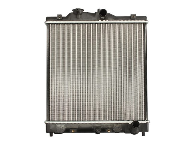 D74005TT THERMOTEC Радиатор охлаждения двигателя купить в Сумы