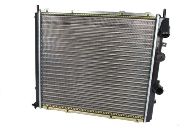 THERMOTEC D7R002TT Радиатор в наличии Каменское