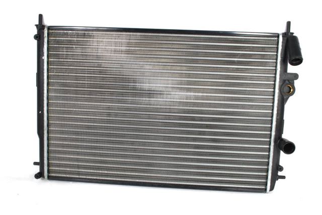 D7R007TT THERMOTEC Радиатор купить в Кривой Рог