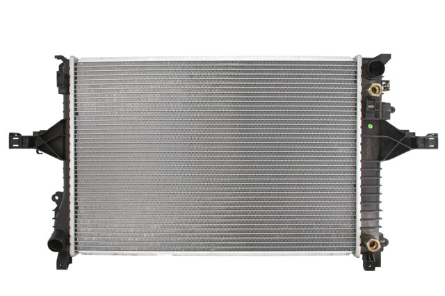 D7V010TT THERMOTEC Радиатор охлаждения двигателя купить в Днепр