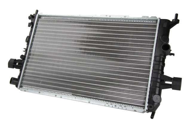 D7X007TT THERMOTEC Радиатор охлаждения двигателя купить в Ужгород
