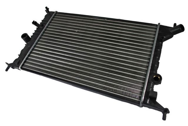 D7X023TT THERMOTEC Радиатор охлаждения двигателя купить в Николаев