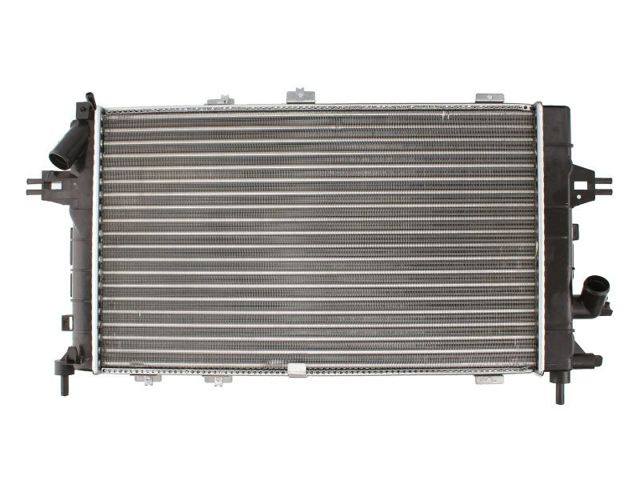 D7X025TT THERMOTEC Радиатор купить в Житомир
