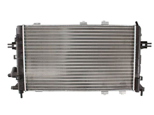 D7X025TT THERMOTEC Радиатор купить в Ирпень