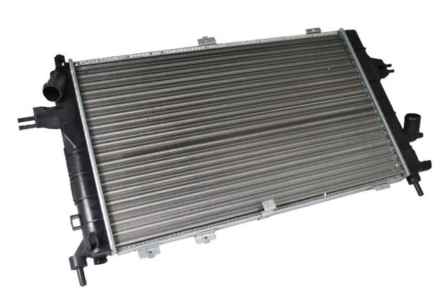 D7X025TT THERMOTEC Радиатор купить в Винница