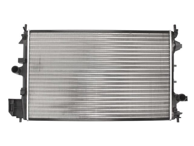 D7X031TT THERMOTEC Радиатор охлаждения двигателя купить в Черновцы
